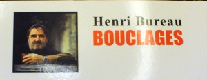 Henri Bureau bouclages
